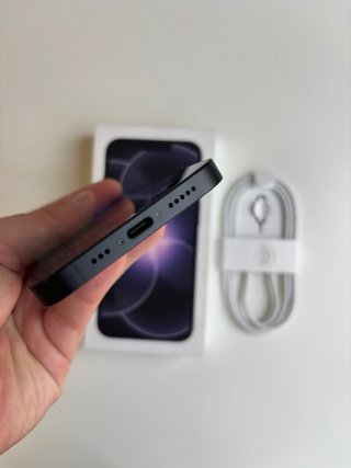 iPhone 17e | TIBUPHONE | GARANTIA