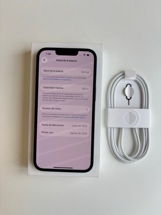 iPhone 17e | TIBUPHONE | GARANTIA
