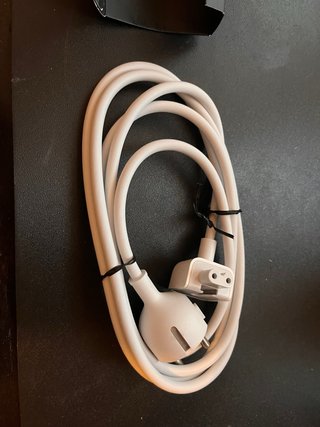 Cable alargador MacBook Pro Apple