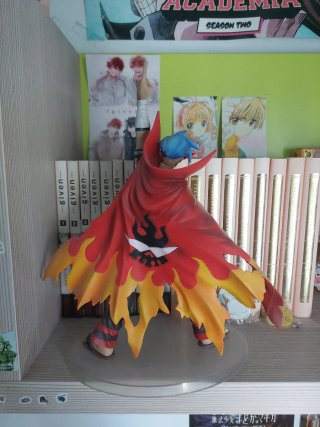 Figura Kamina Tengen Toppa Gurren Lagann