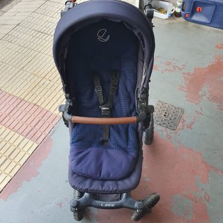 Carrito bebé CrossWalk r
