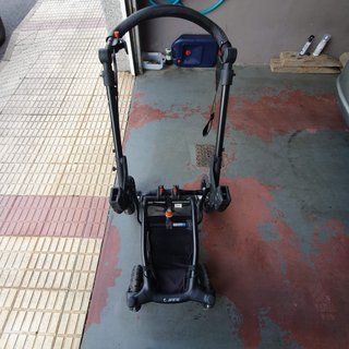 Carrito bebé CrossWalk r