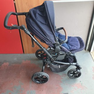 Carrito bebé CrossWalk r