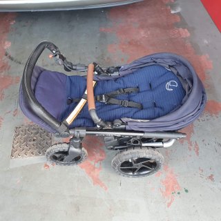 Carrito bebé CrossWalk r