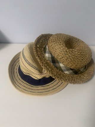 Gorros/Sombreros niño T. 10-13 años