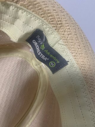 Gorros/Sombreros niño T. 10-13 años