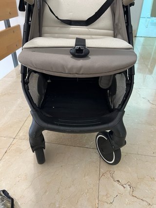 Silla de paseo JANE ROCKET 2
