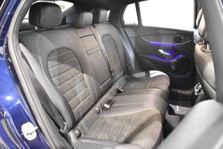 Mercedes GLC Coupé 200 4MATIC 197 CV 9G-TRONIC AMG LINE