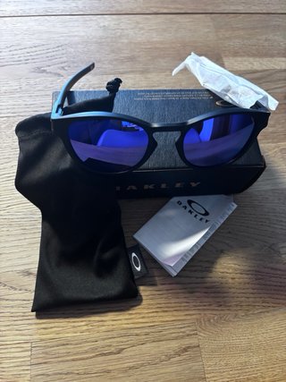 Gafas Oakley 9265 Latch Nuevas