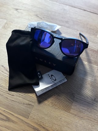 Gafas Oakley 9265 Latch Nuevas
