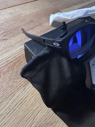 Gafas Oakley 9265 Latch Nuevas