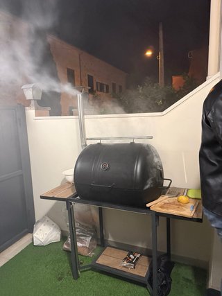 Barbacoa