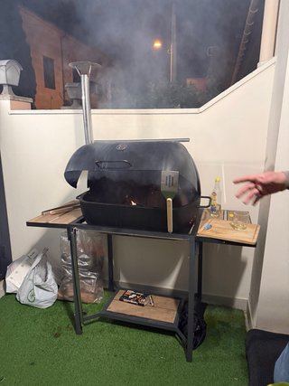 Barbacoa