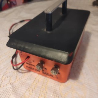 Pastor Eléctrico Zagal -1..V6