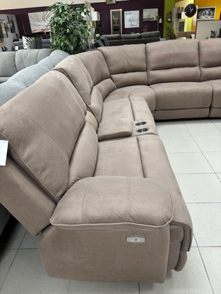 Rinconera eléctrica relax con USB