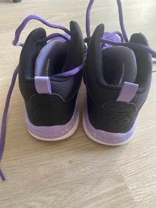 Botas baloncesto Kipsta talla 36