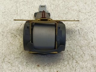 CINTURON SEGURIDAD TRASERO CENTRAL RENAULT SCENIC