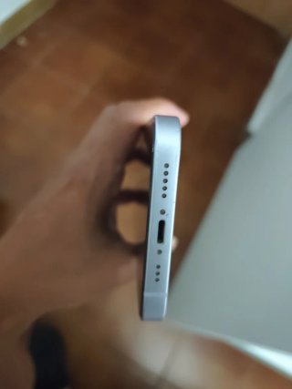 iPhone 14 256GB Morado