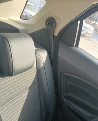 Cinturón seguridad tras izq ford ecosport 491824
