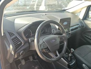 Cinturón seguridad tras izq ford ecosport 491824
