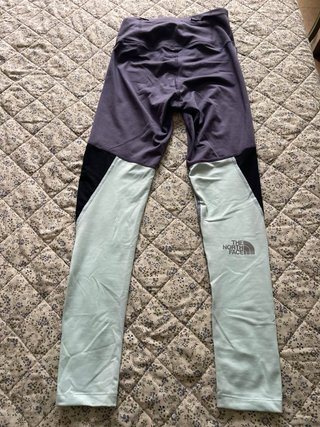Mallas The North Face chica