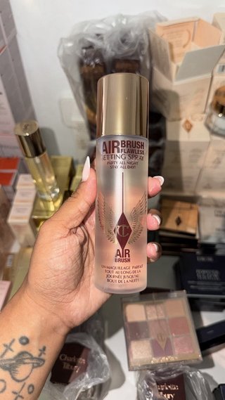 maquillaje shepora