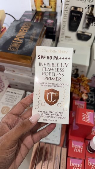 maquillaje shepora