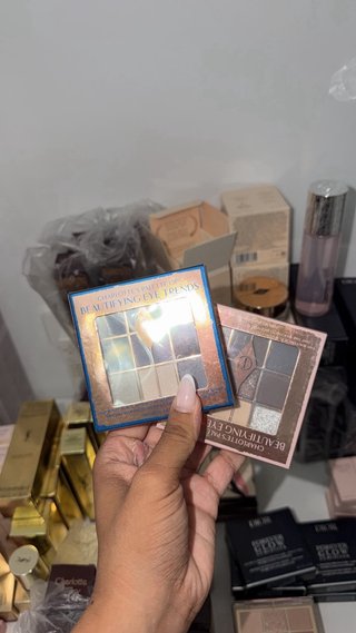 maquillaje shepora