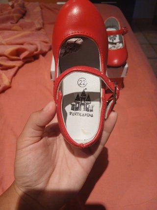 Zapatos de Flamenco