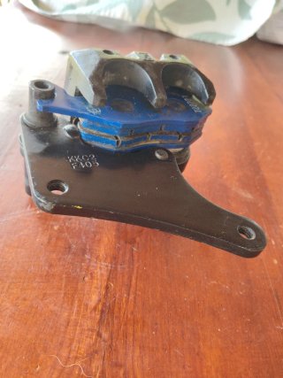 Pinza de freno Kymco Grand Dink