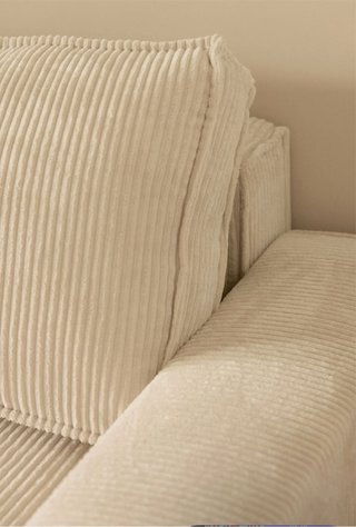 Sofá Cama Beige