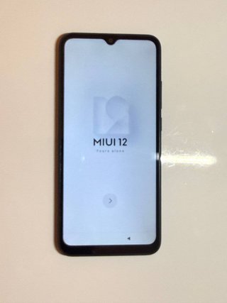 Xiaomi Redmi 9AT (gris granito)