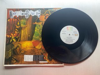 Vinilo David Bowie - Day-In Day-Out
