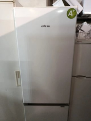 ♤Nevera Combi EDESA 185x60 Garantía + Envio♤