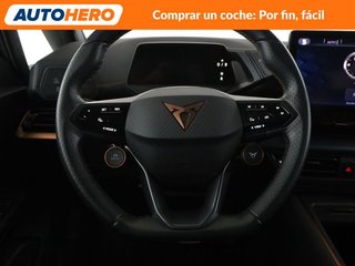 Cupra Born electric drive 170 kW