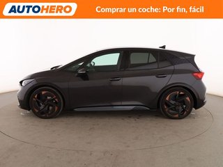 Cupra Born electric drive 170 kW