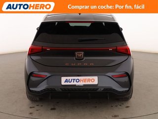 Cupra Born electric drive 170 kW