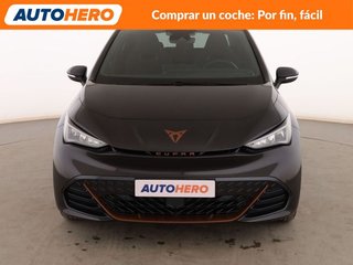 Cupra Born electric drive 170 kW