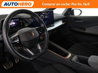 Cupra Born electric drive 170 kW
