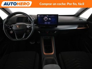 Cupra Born electric drive 170 kW