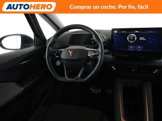 Cupra Born electric drive 170 kW