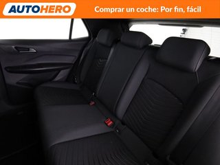 Cupra Born electric drive 170 kW