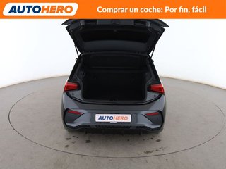 Cupra Born electric drive 170 kW