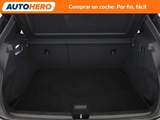 Cupra Born electric drive 170 kW