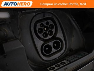 Cupra Born electric drive 170 kW