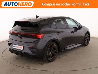 Cupra Born electric drive 170 kW
