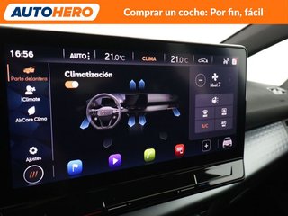 Cupra Born electric drive 170 kW