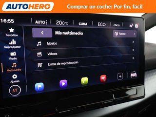 Cupra Born electric drive 170 kW