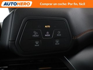 Cupra Born electric drive 170 kW