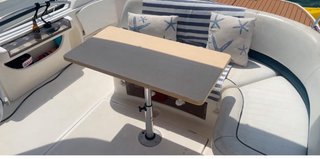 Barco Rio Day Cruiser 850